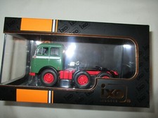  CAMION  TRACTEUR MERCEDES