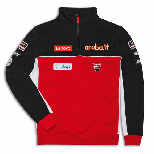 Ducati corse sweat superbike - sweat,