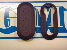 Coque Clé Fiat Punto Evo