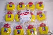 13 New 2002 Wendys Kids Meal