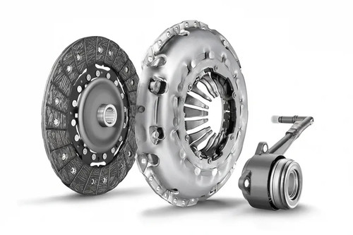 Kit embrayage 620 3420 - d'embrayage,
