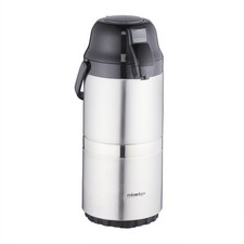 Cafetière pompe 3 L Pichet