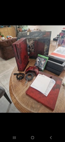 Microsoft xbox one - microsoft,
