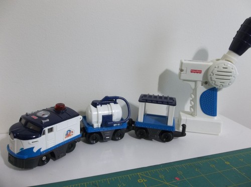 Geotrax rail road r - rail, r/c