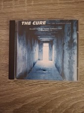 THE CURE - National exibition/