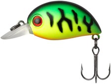NEUF ZipBaits Baby Hickory SR