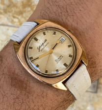 Montre vintage années 1970