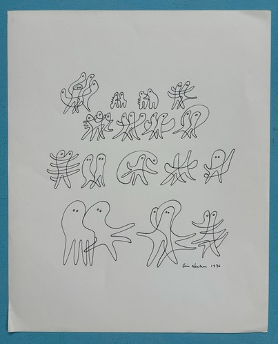 Ervin neuhaus - neuhaus, (1928-2012)