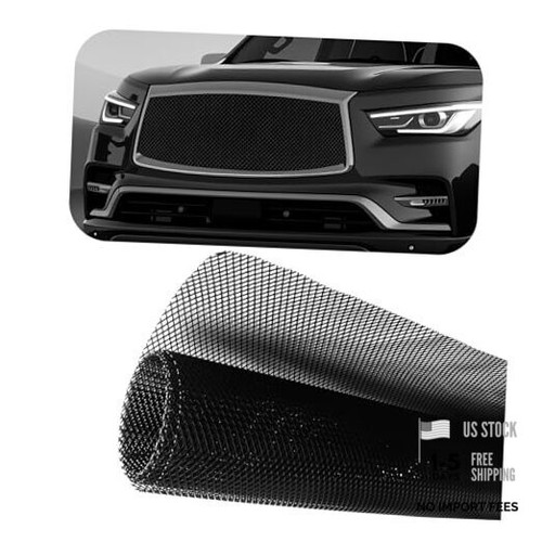 37x12 inch car grill - inch,