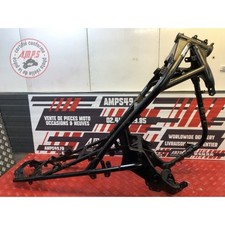 Cadre avec carte grise Suzuki