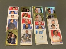 ÉQUIPE DE FRANCE Olympique