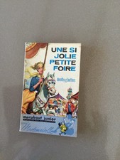 Une si jolie petite foire /