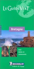 Bretagne, Guide Vert