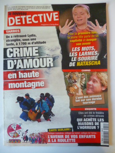 9611 journal nouveau - ,
