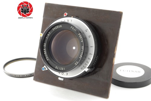 Near mint fuji fujifilm - [near, mint]