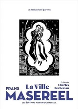 La ville - Masereel, Frans