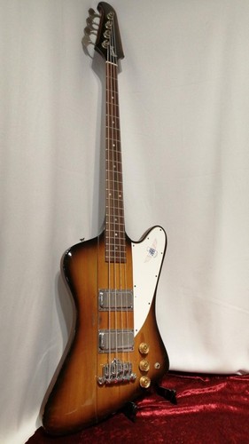 Gibson electric bass - electric,