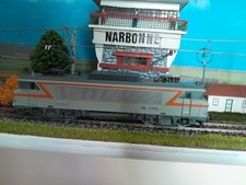 Loco électrique HO BB 7300