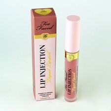 Too Faced Lip Injection Power
