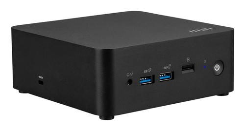 Msi cubi nuc - ai, 1umg-019beu