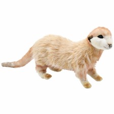 Peluche HANSA Meerkat peluche