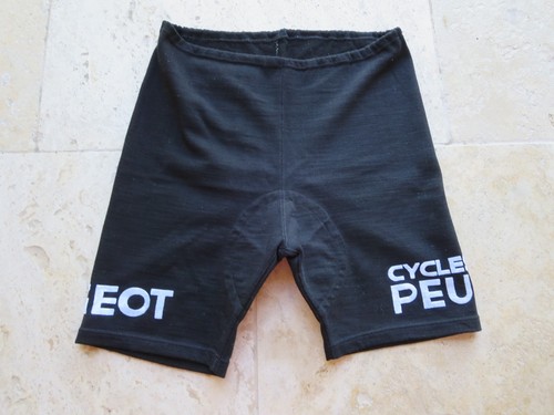 Cuissard cycliste cycles - cycliste,