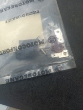 Motobecane 21866 Borne