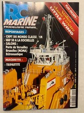 Revue RC MARINE N°99 06/99
