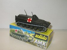 SOLIDO, Char AMX 13 VCI