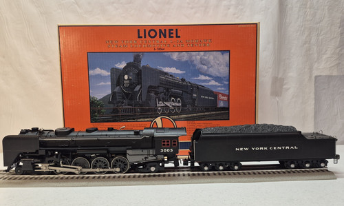 Lionel 18064 gauge new - 6-18064,