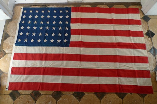 Ww2 army drapeau - gi,