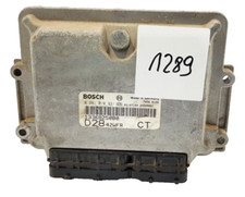 Citroen Jumper 2.8 HDi