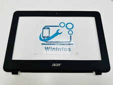 Plasturgie Contour Ecran Bezel