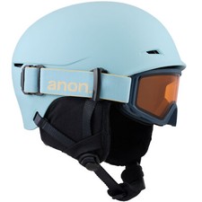 Anon Enfants Kinder-Helm