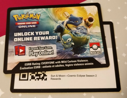 Pokemon cosmic eclipse - pokemon:,