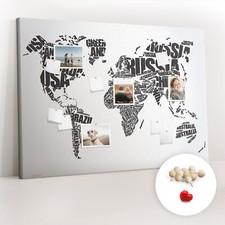 Grand Tableau d'affichage