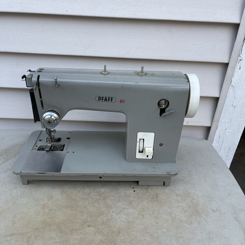 Pfaff semi sewing machine - semi,
