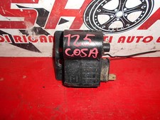 Bobine centralina piaggio - centralina,