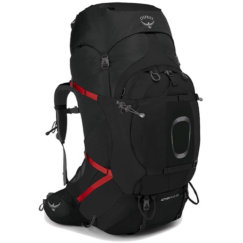 Osprey aether plus - osprey, sac