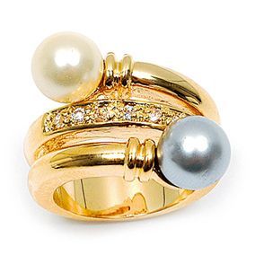 Bague femme t52 - femme, tourbillon