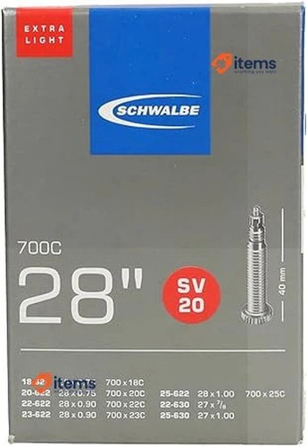 Schwalbe chambre air - schwalbe,