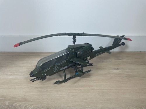 Assault copter dragonfly - copter,