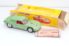 Dalia Solido Porsche Le Mans No Dinky No Mebetoys No Norev No Tekno No Mercury