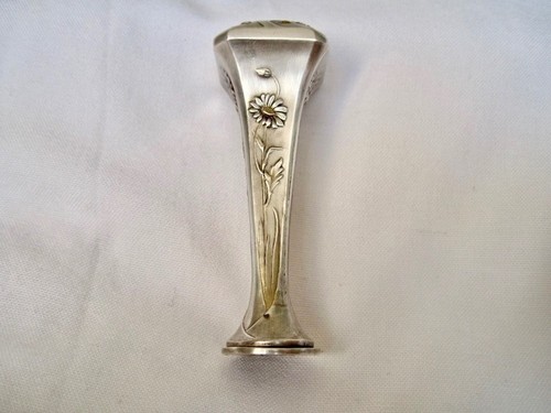 Sceau cachet art nouveau - sceau,