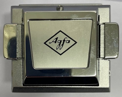 Agfa ambiflex agfaflex waist - agfa,