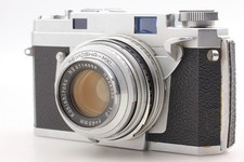 [Near MINT] KONICA III 35mm