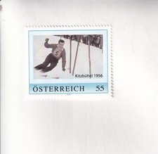 TIMBRE PM Autriche SPORT