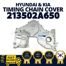 Cache chaîne de distribution d'origine OEM Hyundai Kia Assy Forte Cerato 2135...