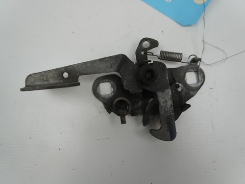 Serrure capot occasion peugeot - capot,