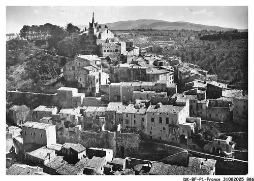 Bfp1 0444 bonnieux - -,